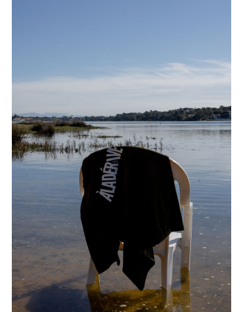 T-shirt A LA DERIVE  Kaki