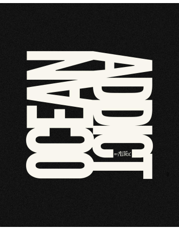 Casquette trucker OCEAN...