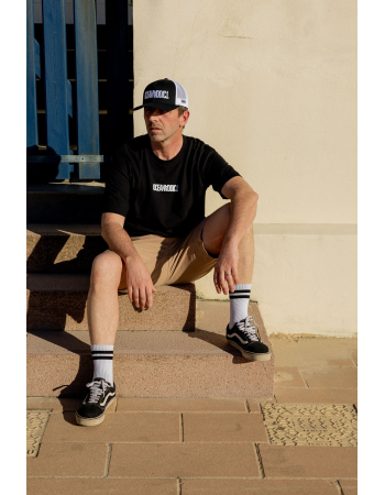 Casquette trucker OCEAN...