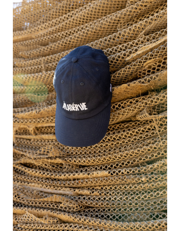 Casquette Dad Cap A LA...