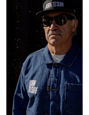 Casquette snapback...