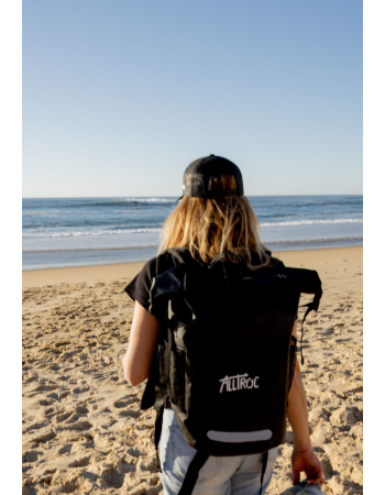 Sac à dos étanche ALLTROC
