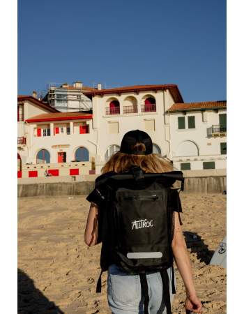 Sac à dos étanche ALLTROC