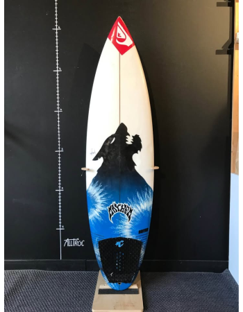 Mayhem  Driver Griffin...