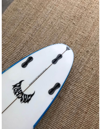 Mayhem  Driver Griffin...