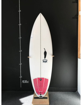 Chilli  Rare Bird 5’9"