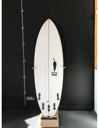 Chilli  Rare Bird 5’9"