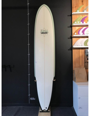 Aipa The Big Brother Sting...