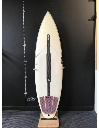 Js Monsta 20  Hyfi 2.0 5’8"