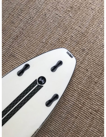 Js Monsta 20  Hyfi 2.0 5’8"