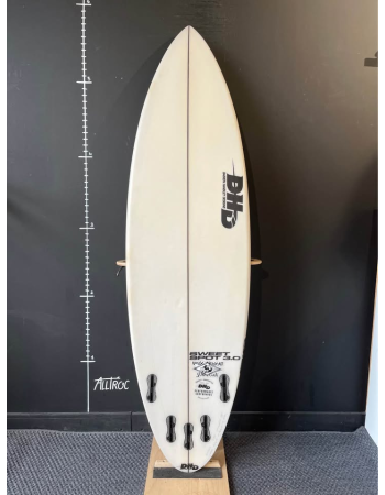 Dhd Sweet spot 3.0 5’10"