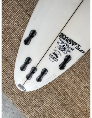 Dhd Sweet spot 3.0 5’10"