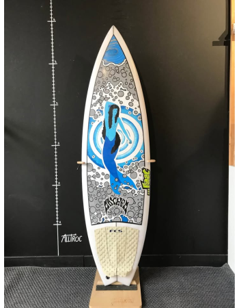 Mayhem  Sub-Driver 3.0 5’7"