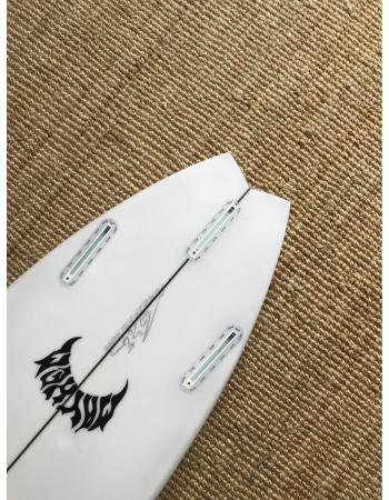 Mayhem  Sub-Driver 3.0 5’7"