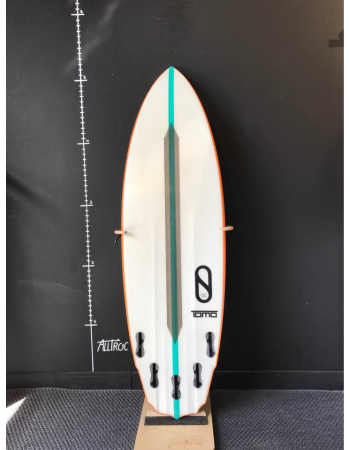 Slater Sci-fi 2.0 5’3"