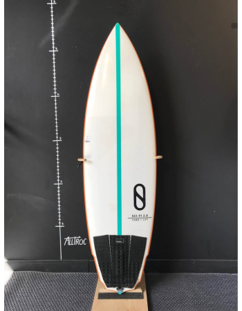 Slater Sci-fi 2.0 5’3"