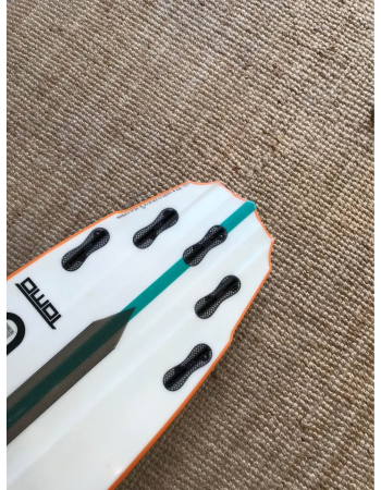 Slater Sci-fi 2.0 5’3"