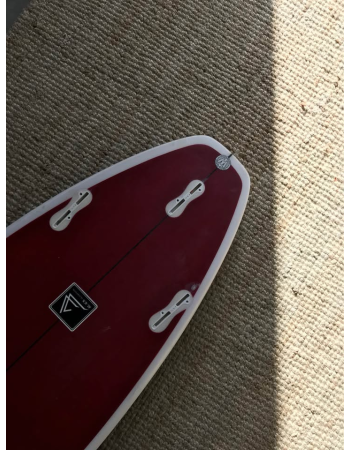 Alessandro pierre  Black...