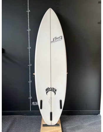 Mayhem  Driver 3.0  6’2"