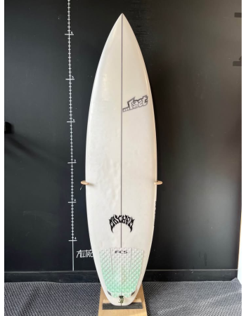 Mayhem  Driver 3.0  6’2"