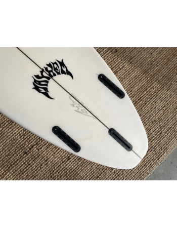 Mayhem  Driver 3.0  6’2"