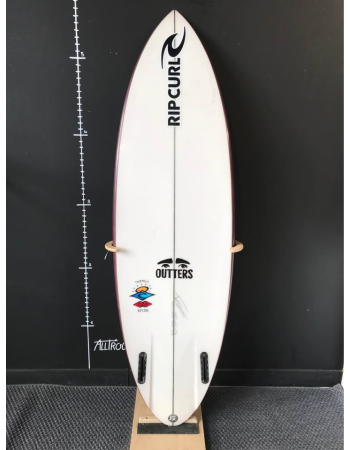 Outters  Diva 5’8’1/2"