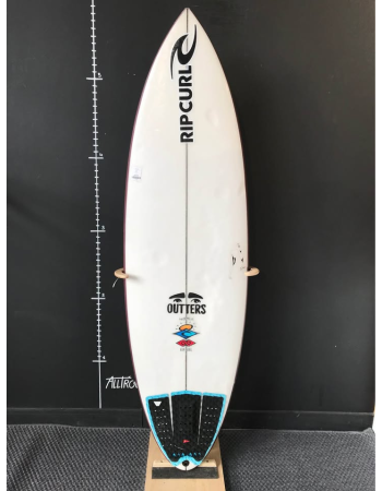 Outters  Diva 5’8’1/2"