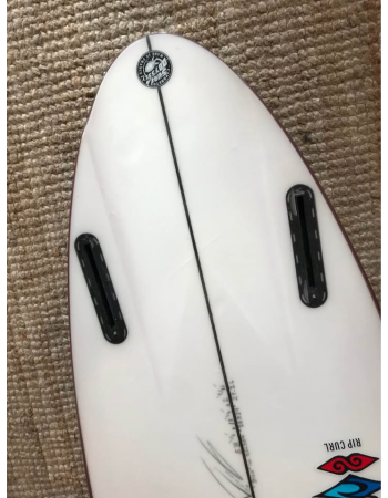 Outters  Diva 5’8’1/2"