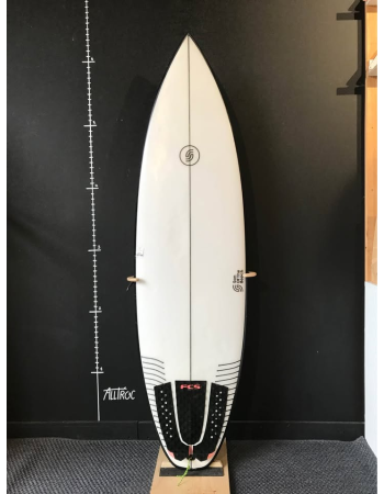 Son of the beach Sweet Home...