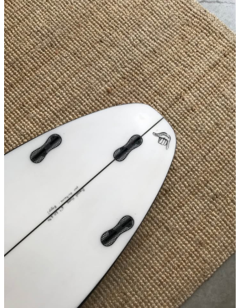 Son of the beach Sweet Home...