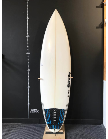 Bradley Flare 6’2"