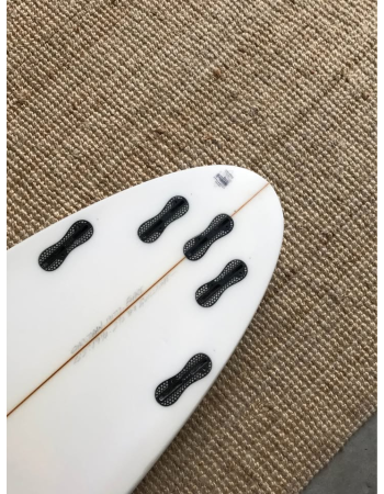 Bradley Flare 6’2"