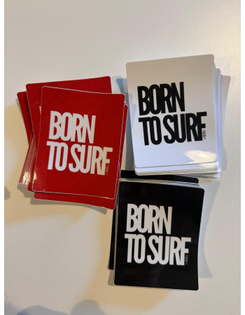 pochette stickers ALLTROC