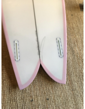 Christenson  Acid fish 5’8"