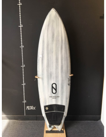 Slater design Great white...