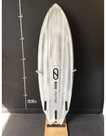 Slater design Great white...