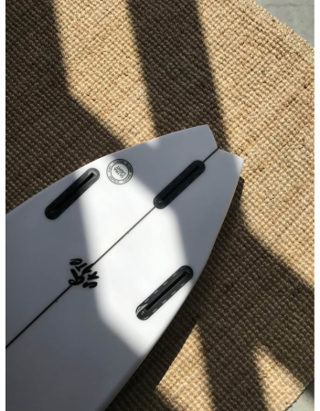 Al’merrick  G-Skate 5’6"