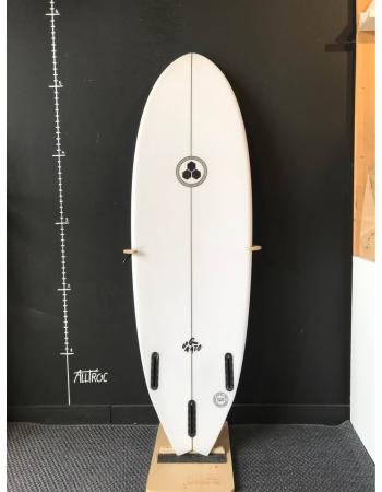 Al’merrick  G-Skate 5’6"