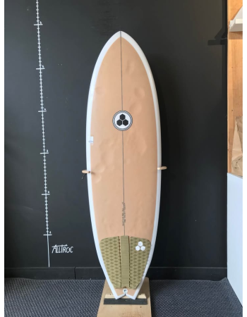 Al’merrick  G-Skate 5’6"