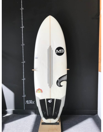 MB Sunset 5’5"