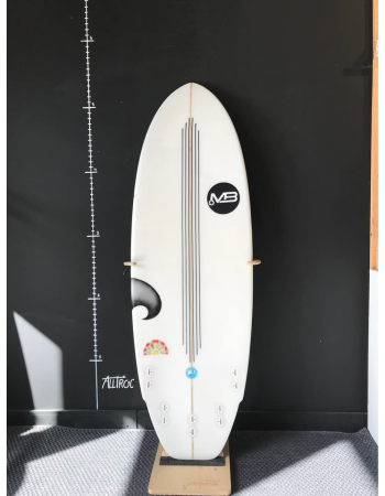 MB Sunset 5’5"