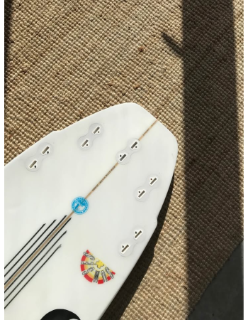 MB Sunset 5’5"