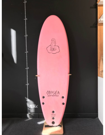 Catch surf 6’0 Bon état