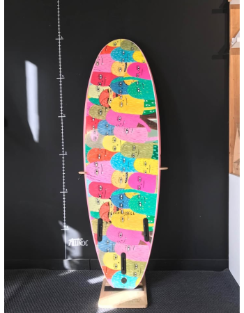 Catch surf 6’0 Bon état