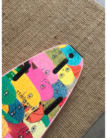 Catch surf 6’0 Bon état