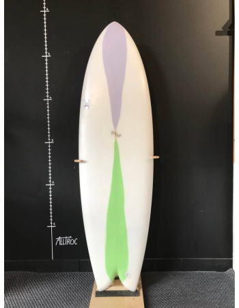 Friction  P-twin 5’6