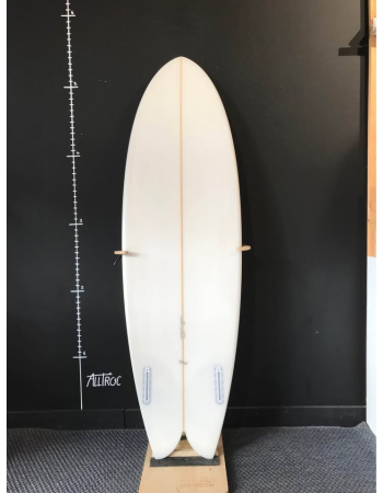 Friction  P-twin 5’6