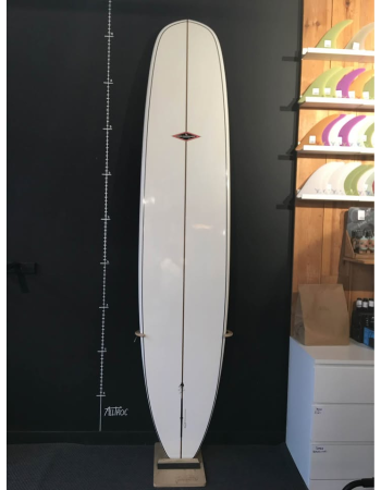 Gong surfboards  Deano  9’6"