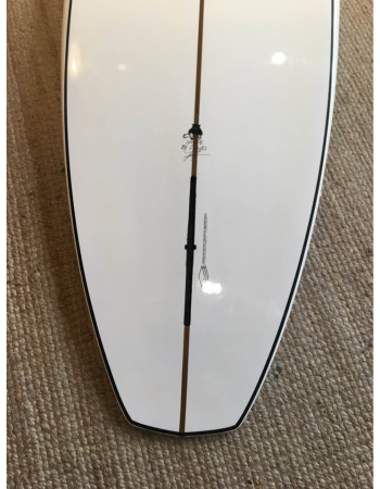 Gong surfboards  Deano  9’6"
