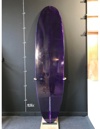 M surfboard  7’6"